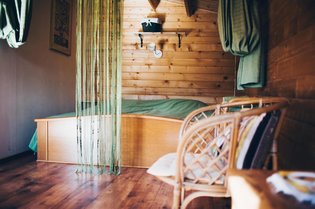 Bed and Breakfast Dutch Hill Zalacsány Exterior foto